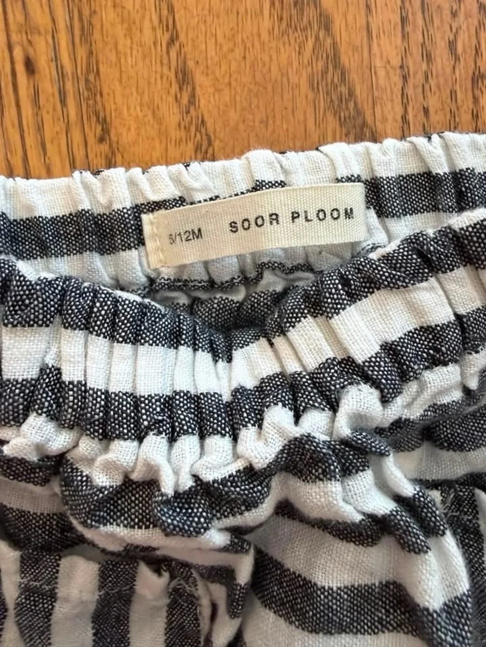 Soor Ploom euc